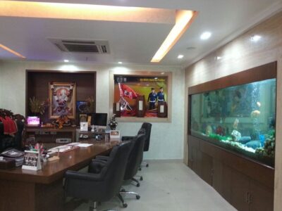 office aq 1